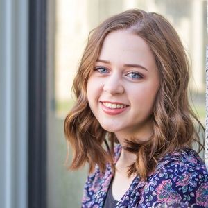 Meet your Posher, Kate